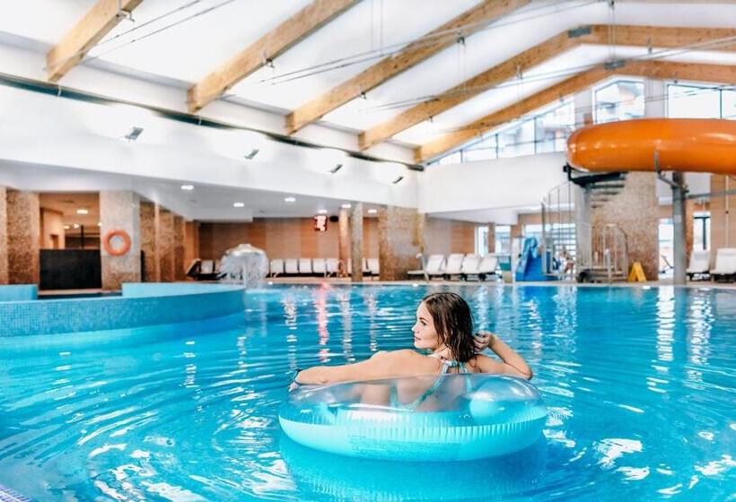 Blue Mountain Resort