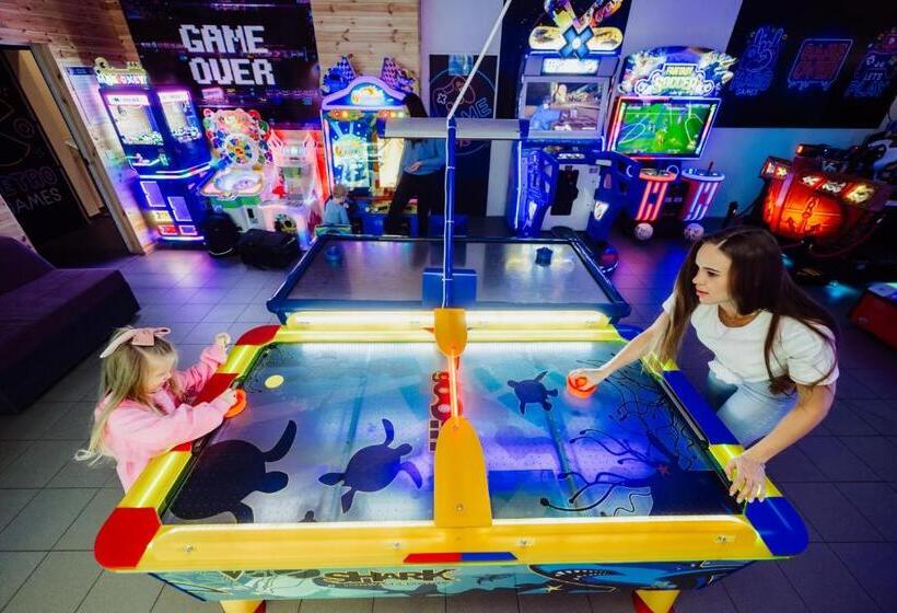 Blue Mountain Resort