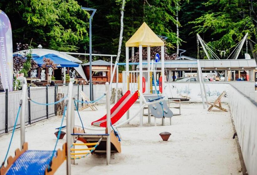 Blue Mountain Resort