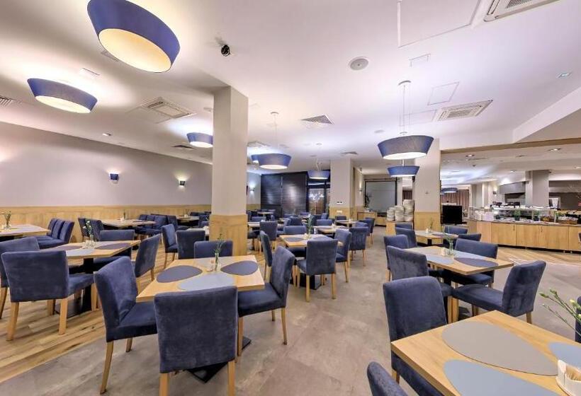 Blue Mountain Resort