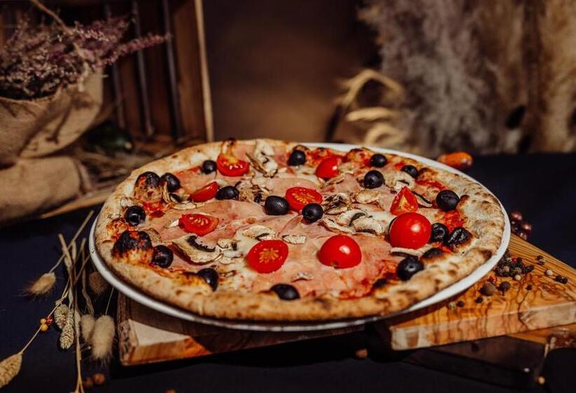 Blue Mountain Resort