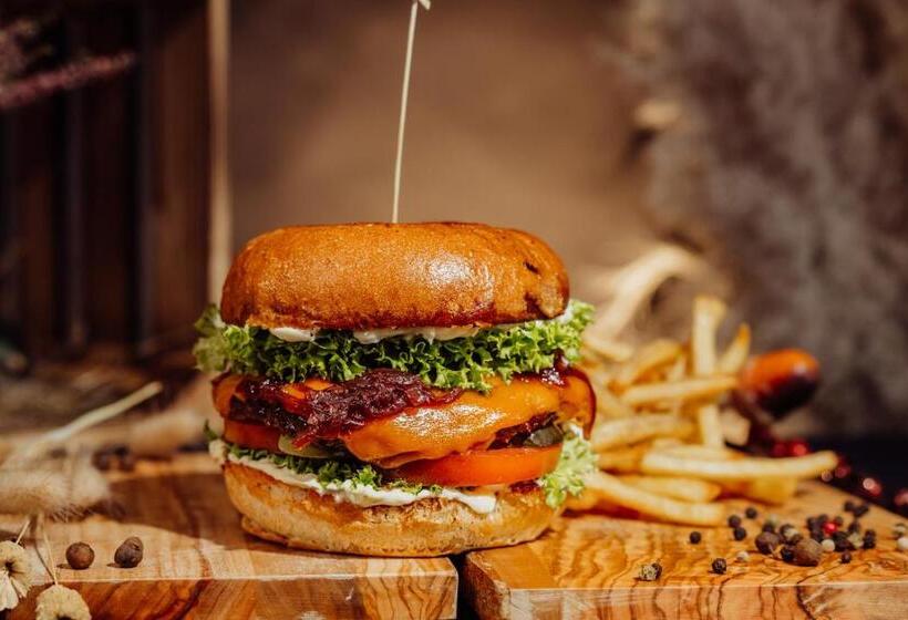 Blue Mountain Resort