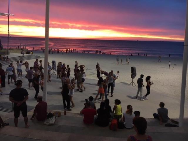 Dunes Scarborough Beach
