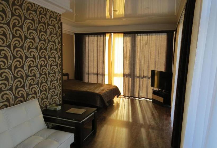 בית מלון כפרי Boyard Inn