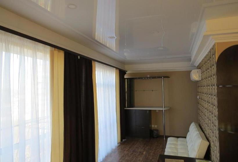 בית מלון כפרי Boyard Inn