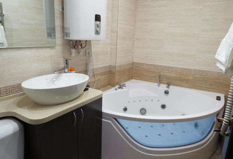 בית מלון כפרי Boyard Inn