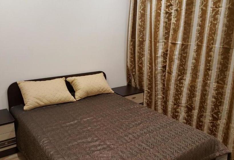 בית מלון כפרי Boyard Inn