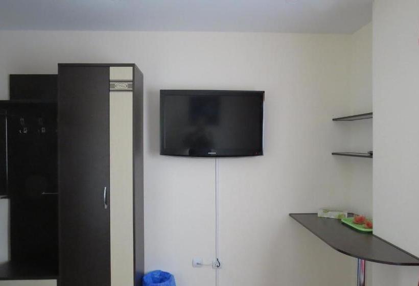 בית מלון כפרי Boyard Inn