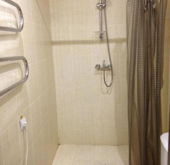 בית מלון כפרי Boyard Inn