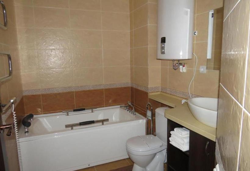 בית מלון כפרי Boyard Inn