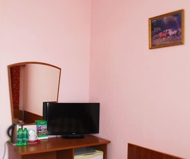 בית מלון כפרי Erofey