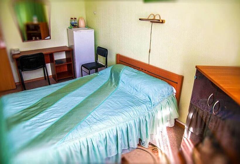 בית מלון כפרי Erofey