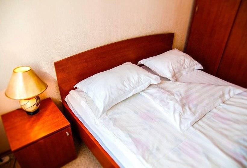 בית מלון כפרי Erofey