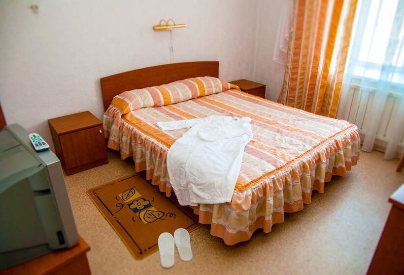 בית מלון כפרי Erofey