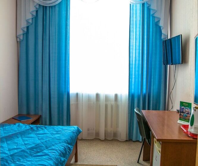 בית מלון כפרי Erofey