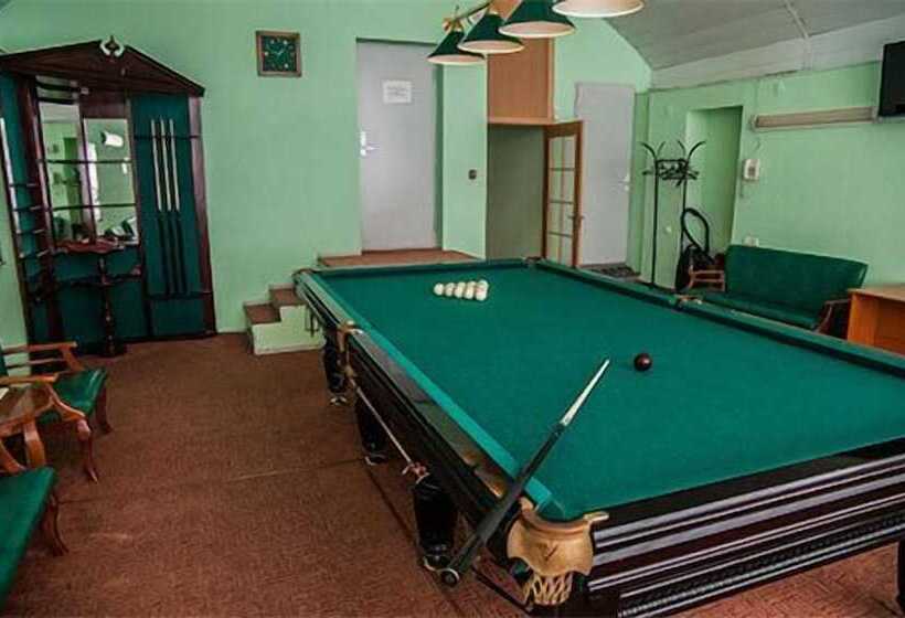 בית מלון כפרי Erofey