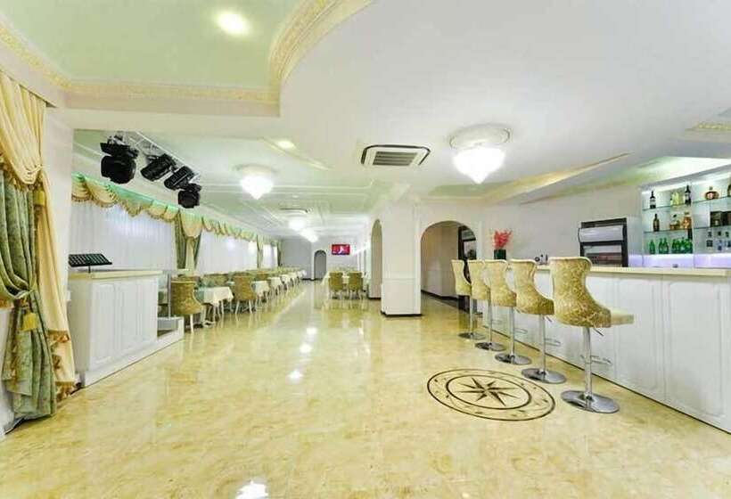 בית מלון כפרי Erofey