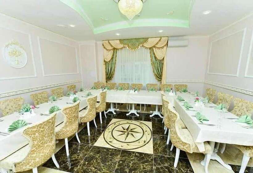 בית מלון כפרי Erofey