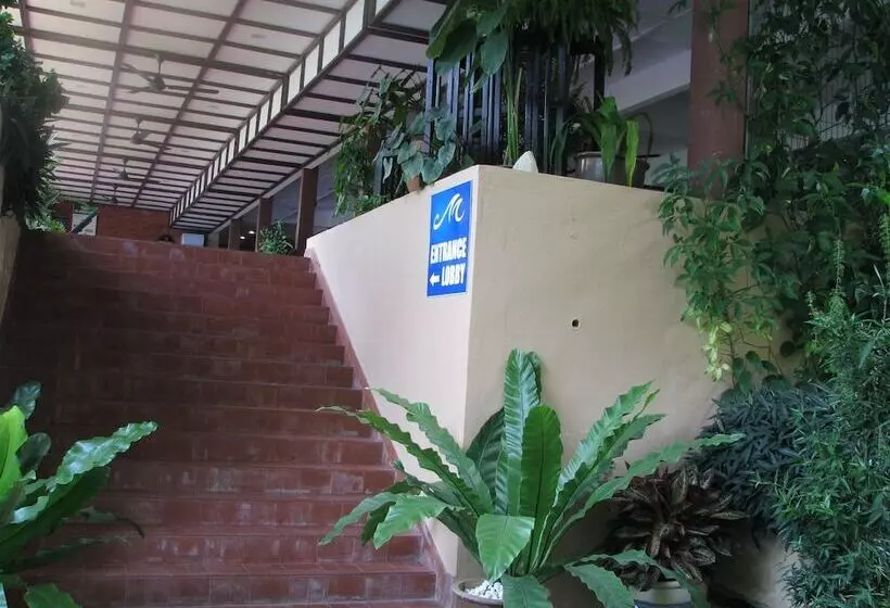 Otel Mersing Merlin Inn