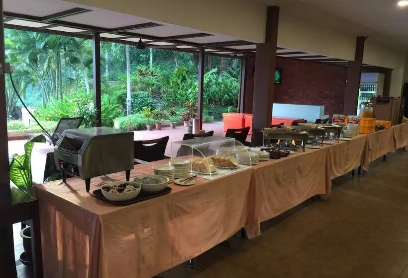 Otel Mersing Merlin Inn