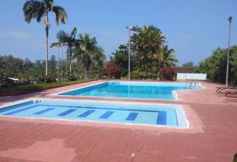 Otel Mersing Merlin Inn