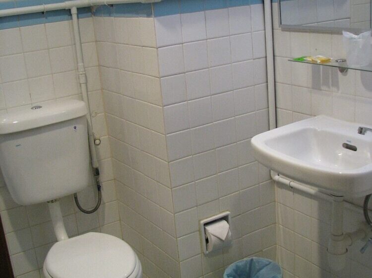 هتل Mersing Merlin Inn