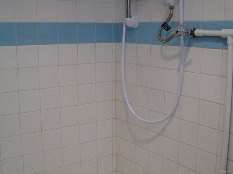 هتل Mersing Merlin Inn