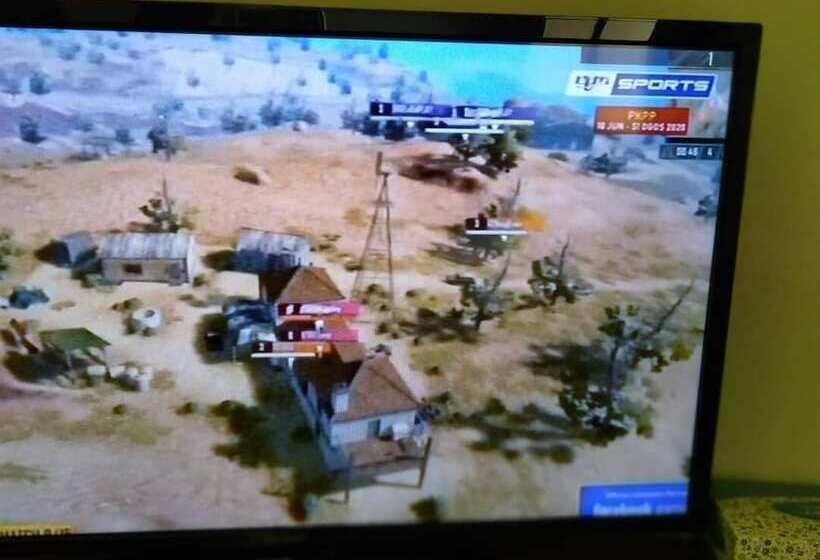 هتل Mersing Merlin Inn