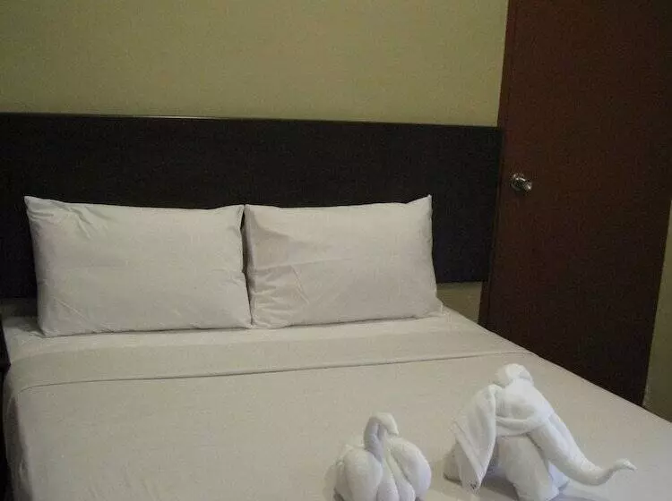 Otel Mersing Merlin Inn