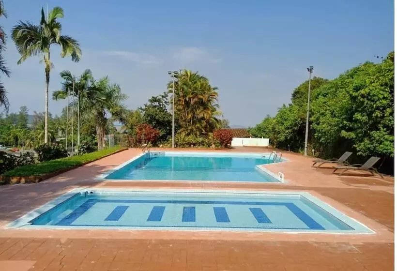 Otel Mersing Merlin Inn