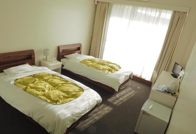 Отель Ocean Village Miura