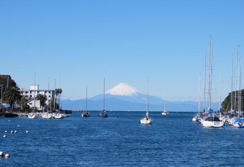 Отель Ocean Village Miura