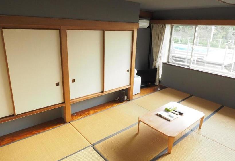 Отель Ocean Village Miura