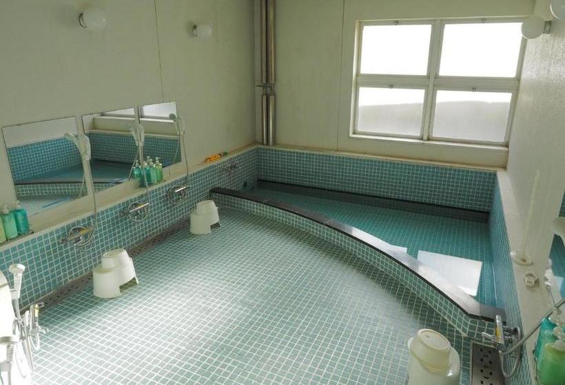 Отель Ocean Village Miura