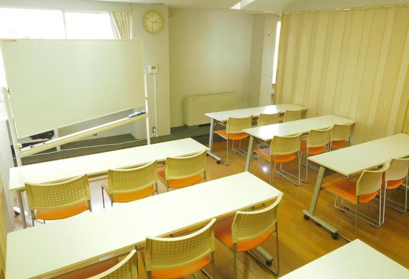 Отель Ocean Village Miura