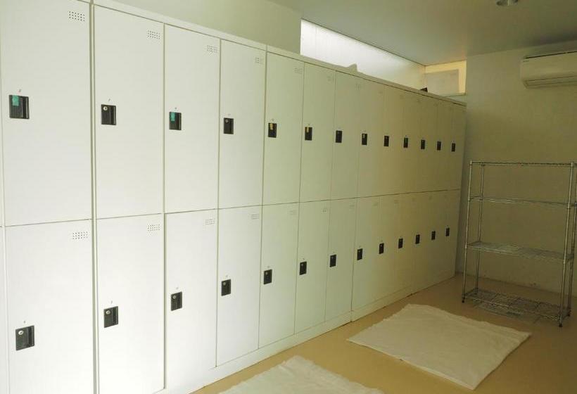 Отель Ocean Village Miura