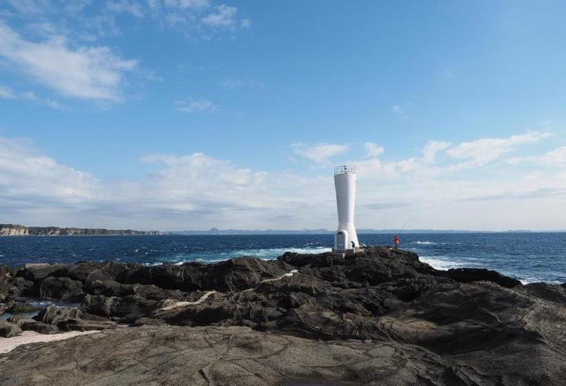 Отель Ocean Village Miura