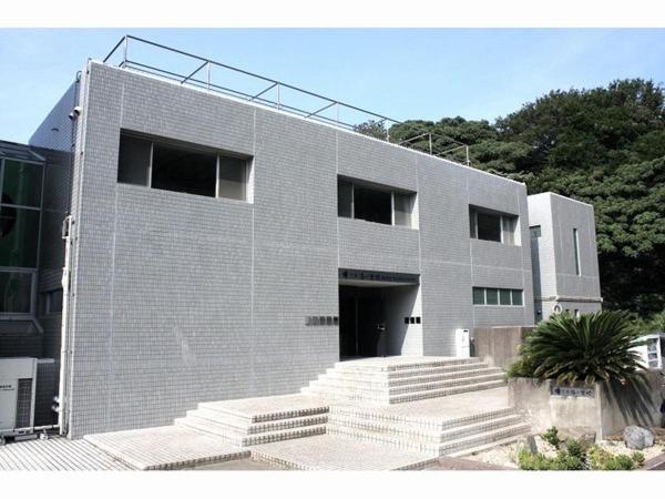 Отель Ocean Village Miura