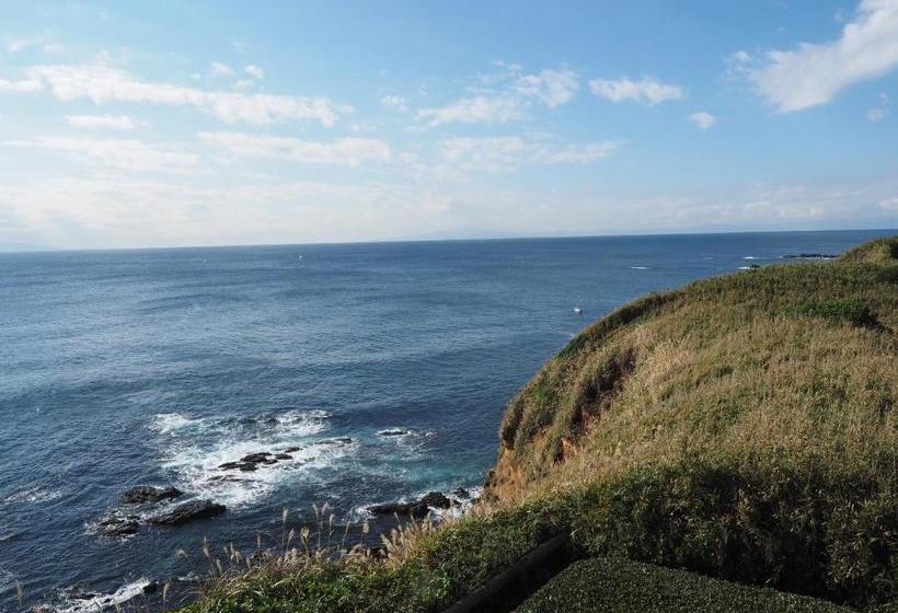 Отель Ocean Village Miura