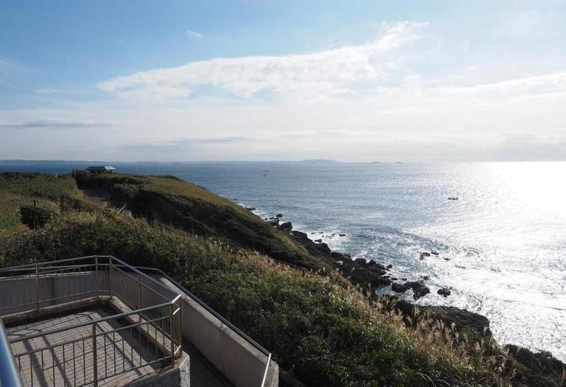 Отель Ocean Village Miura