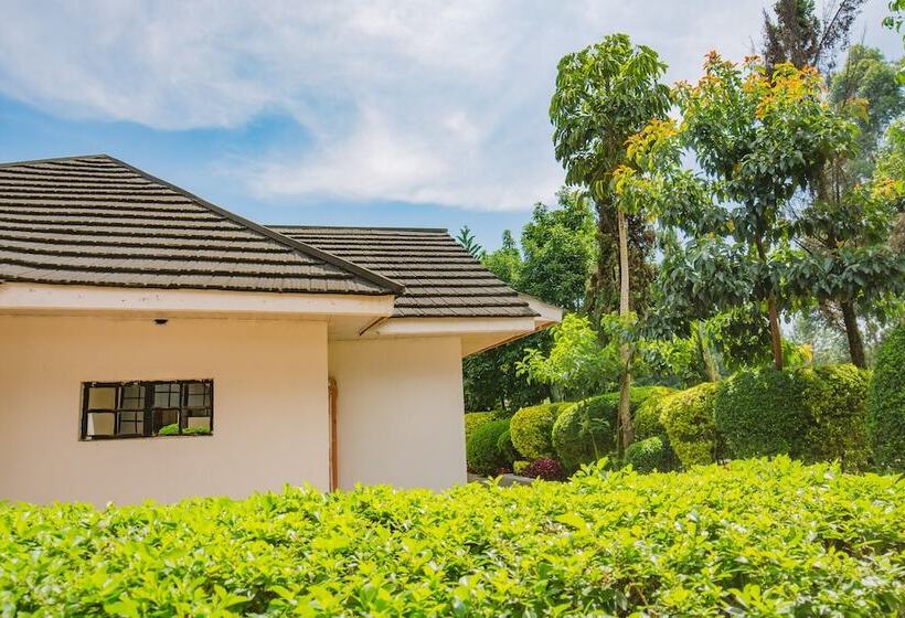 هتل Sahara Gardens Kericho