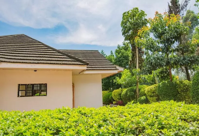 هتل Sahara Gardens Kericho