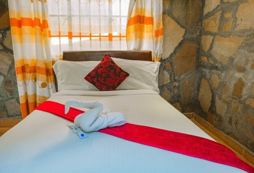 هتل Sahara Gardens Kericho