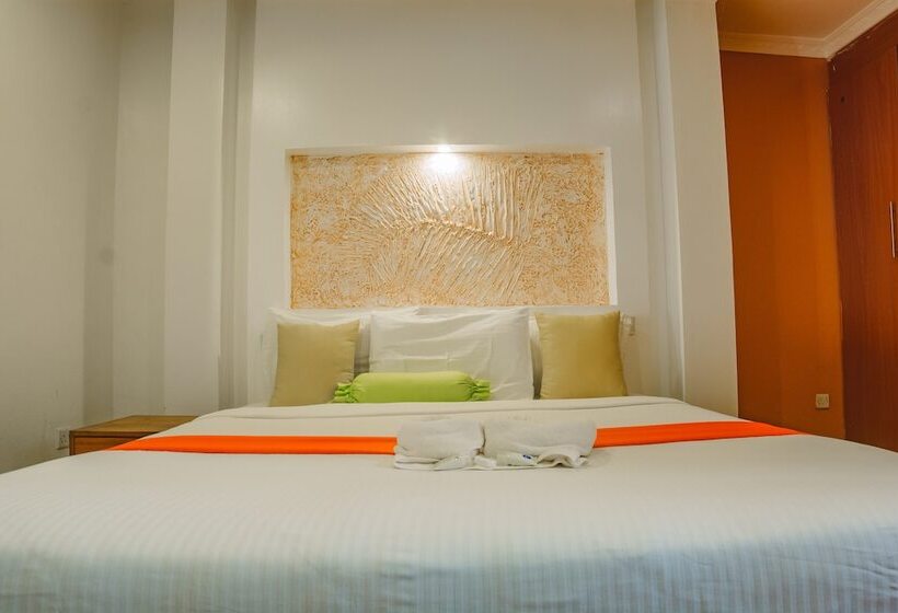 هتل Sahara Gardens Kericho