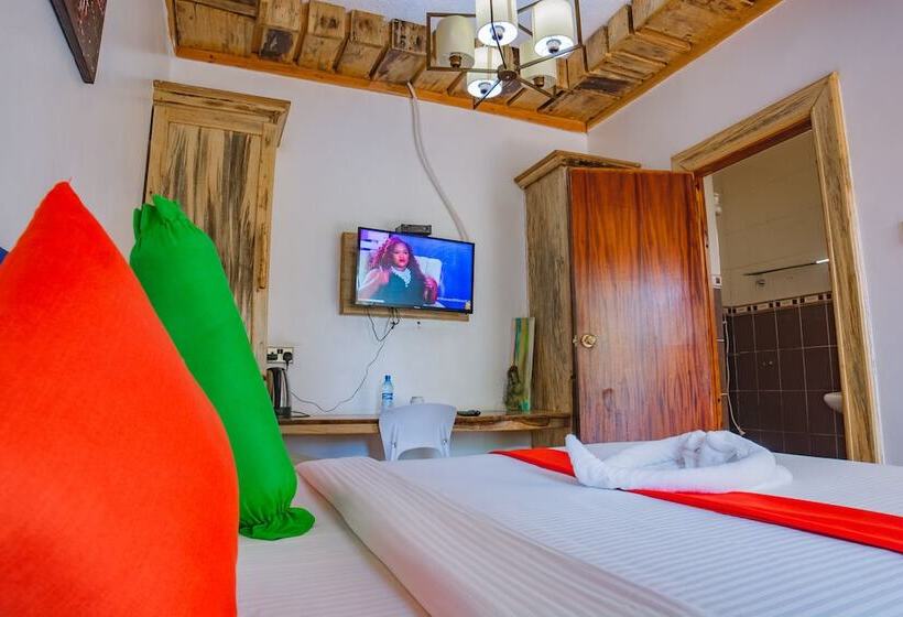 هتل Sahara Gardens Kericho