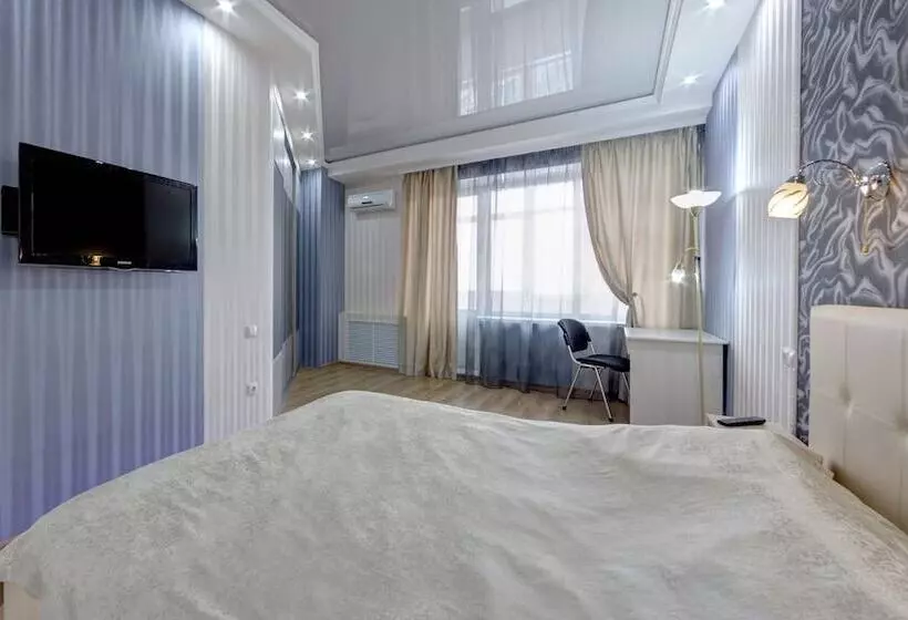 Innhome Apartments   Mopra Square