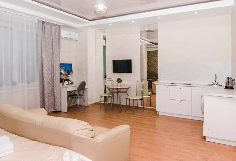 Innhome Apartments   Mopra Square