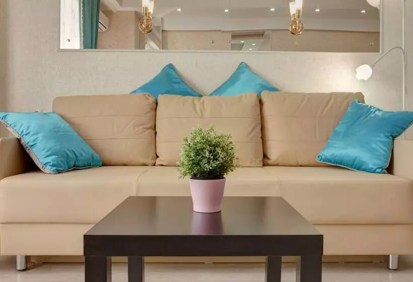 Innhome Apartments   Mopra Square