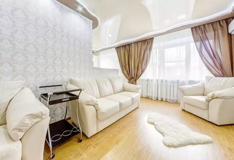 Innhome Apartments   Mopra Square