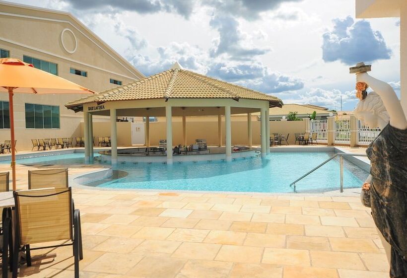 Lacqua Iv Via Lacqua Reservas